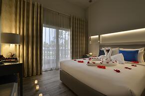 Sealine Beach - a Murwab Resort