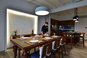 Sealine Beach - a Murwab Resort