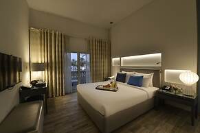 Sealine Beach - a Murwab Resort