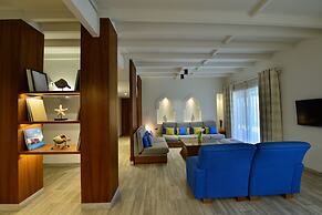 Sealine Beach - a Murwab Resort