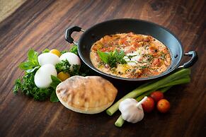 Sealine Beach - a Murwab Resort