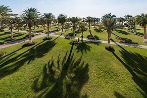 Sealine Beach - a Murwab Resort