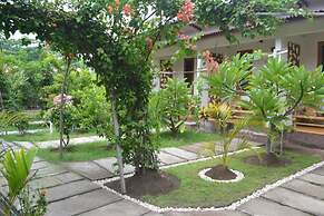 Kiayazo Homestay