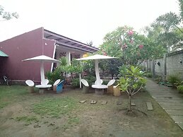 Kiayazo Homestay