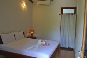 Kiayazo Homestay