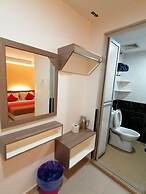 Yellow Mansion Hotel Melaka Raya