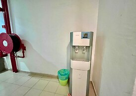 Yellow Mansion Hotel Melaka Raya