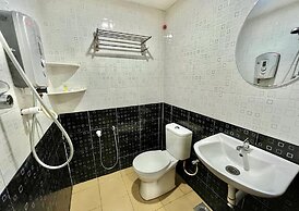 Yellow Mansion Hotel Melaka Raya