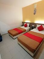 Yellow Mansion Hotel Melaka Raya