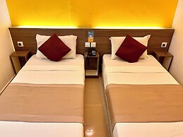 Yellow Mansion Hotel Melaka Raya