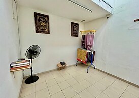 Yellow Mansion Hotel Melaka Raya