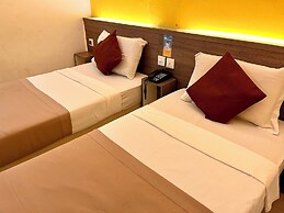 Yellow Mansion Hotel Melaka Raya