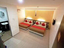 Yellow Mansion Hotel Melaka Raya