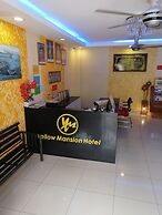 Yellow Mansion Hotel Melaka Raya