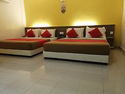 Yellow Mansion Hotel Melaka Raya