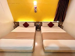 Yellow Mansion Hotel Melaka Raya