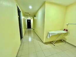 Yellow Mansion Hotel Melaka Raya