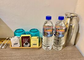 Yellow Mansion Hotel Melaka Raya