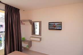 Yellow Mansion Hotel Melaka Raya