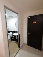 Yellow Mansion Hotel Melaka Raya