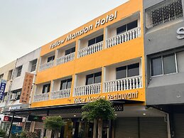 Yellow Mansion Hotel Melaka Raya
