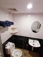 Yellow Mansion Hotel Melaka Raya