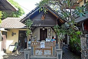 Yulia 2 Homestay Sanur Guesthouse