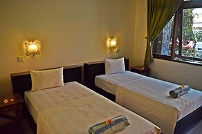 Yulia 2 Homestay Sanur Guesthouse