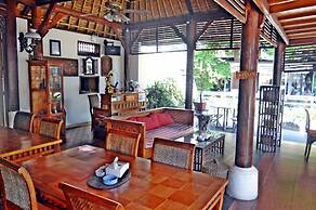 Yulia 2 Homestay Sanur Guesthouse