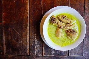 Yulia 2 Homestay Sanur Guesthouse