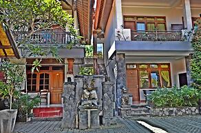 Yulia 2 Homestay Sanur Guesthouse