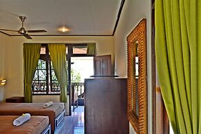 Yulia 2 Homestay Sanur Guesthouse