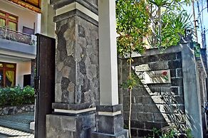 Yulia 2 Homestay Sanur Guesthouse
