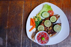 Yulia 2 Homestay Sanur Guesthouse