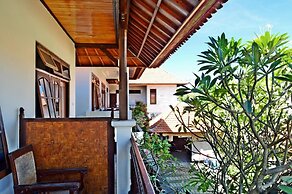 Yulia 2 Homestay Sanur Guesthouse