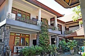 Yulia 2 Homestay Sanur Guesthouse