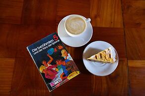 Yulia 2 Homestay Sanur Guesthouse