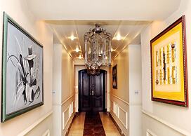 Westfoster Harbour Boutique Residences