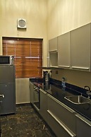 Westfoster Harbour Boutique Residences