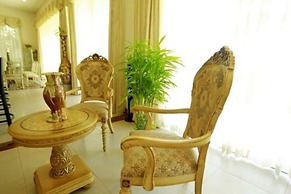 The Sanctuary Boutique Bungalow Kandy