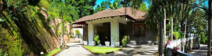 The Sanctuary Boutique Bungalow Kandy
