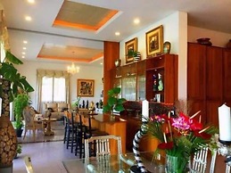 The Sanctuary Boutique Bungalow Kandy