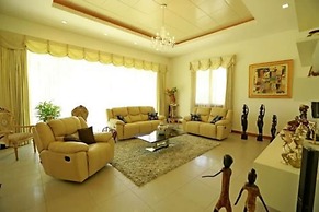 The Sanctuary Boutique Bungalow Kandy