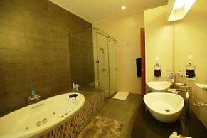 The Sanctuary Boutique Bungalow Kandy