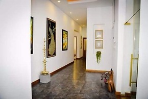 The Sanctuary Boutique Bungalow Kandy