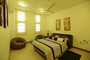 The Sanctuary Boutique Bungalow Kandy