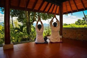 The Sanctuary Boutique Bungalow Kandy