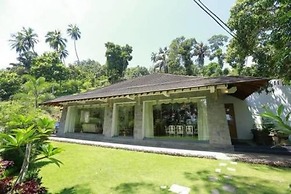 The Sanctuary Boutique Bungalow Kandy
