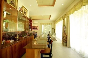 The Sanctuary Boutique Bungalow Kandy