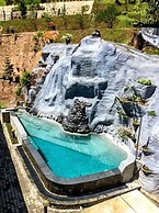 The Sanctuary Boutique Bungalow Kandy